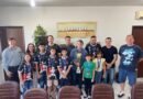 Matupá conquista 28 medalhas Estadual de Karatê em Sorriso
