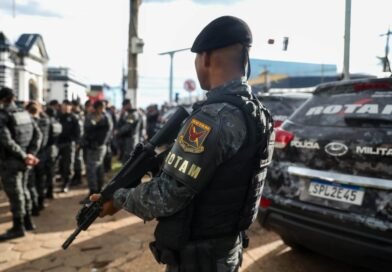 Mato Grosso tem queda de 41% nos crimes de homicídios em dez anos
