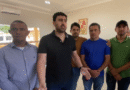 Deputado Emanuelzinho visita Peixoto de Azevedo e anuncia investimentos em esporte e infraestrutura