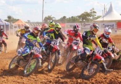 Matupá vai sediar 7ª etapa do Circuito Mato-Grossense de Motocross 2025