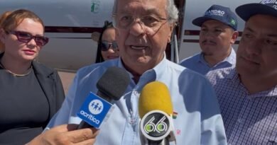 Senador Jayme Campos visita União do Norte e anuncia investimentos para Peixoto de Azevedo