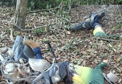 Homem é morto a tiros em área rural de Novo Progresso