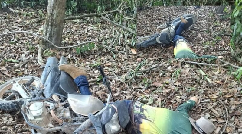 Homem é morto a tiros em área rural de Novo Progresso
