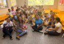 Projeto Stop Dengue chega às creches municipais em Matupá