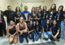 Peixoto de Azevedo Brilha no Vôlei Feminino e Conquista o Nortão CUP Sub-14