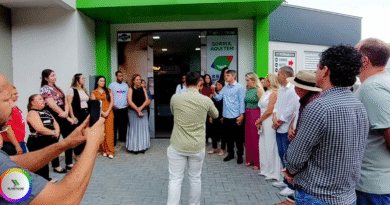 Saúde de Matupá MT avança e Prefeito Bruno Mena formaliza mais duas ações jamais feitas no município