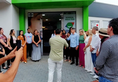 Saúde de Matupá MT avança e Prefeito Bruno Mena formaliza mais duas ações jamais feitas no município