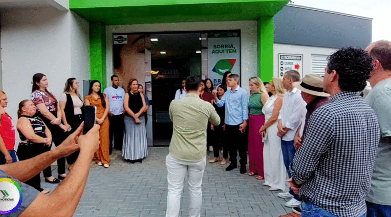 Saúde de Matupá MT avança e Prefeito Bruno Mena formaliza mais duas ações jamais feitas no município