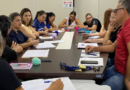 Secretaria de Educação de Matupá promove reunião preparatória para a Semana Pedagógica