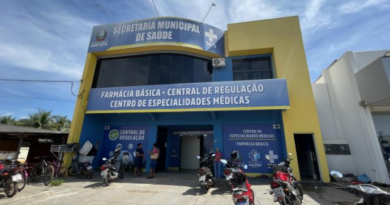 Neurocirurgião retorna a Matupá e já realizou atendimentos à população nesta ultima quinta-feira (19)