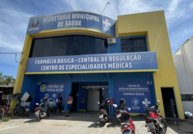 Neurocirurgião retorna a Matupá e já realizou atendimentos à população nesta ultima quinta-feira (19)