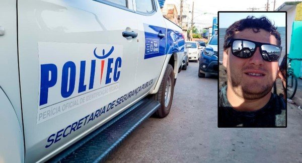 Caminhoneiro morto em Sinop tinha 35 anos e levou 6 tiros