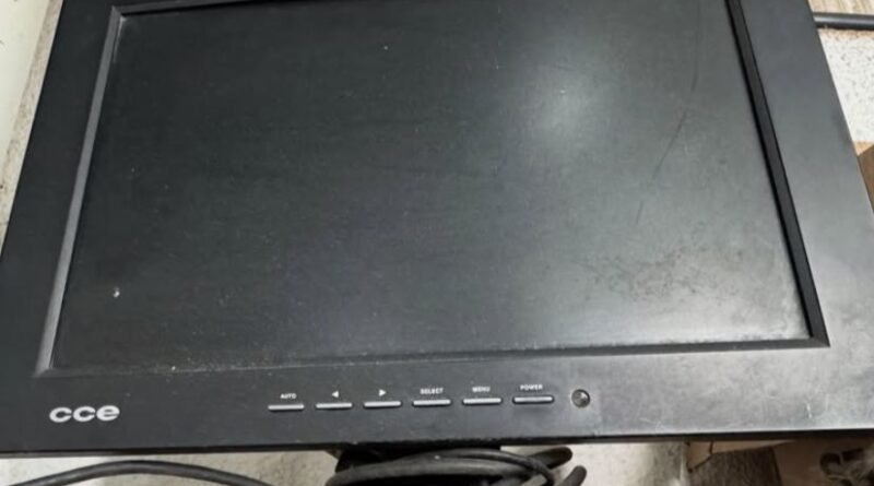 Coogavepe lança campanha de coleta de lixo eletrônico e transforma descarte correto em solidariedade