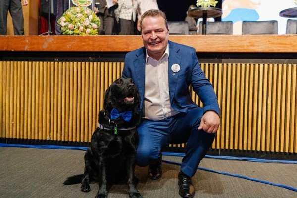 Mato Grosso cria o programa SER Família Pet e fundo exclusivo para socorrer animais vulneráveis