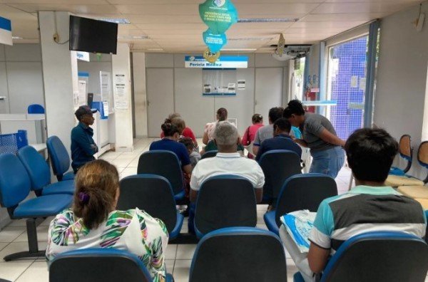 INSS oferta 330 vagas de atendimento extra de perícia médica em Colíder, Juína e Guarantã do Norte
