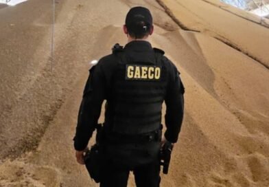 Operação Safra Desviada: Gaeco cumpre mandado em Colíder em investigação de R$ 140 milhões