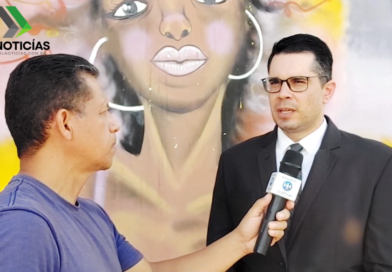 Poder Judiciário participa de importante evento realizado pela Secretaria de Educação de Peixoto MT