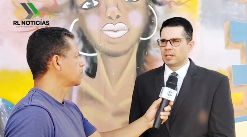 Poder Judiciário participa de importante evento realizado pela Secretaria de Educação de Peixoto MT