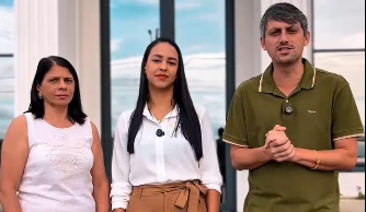 Saúde em movimento em Matupá!