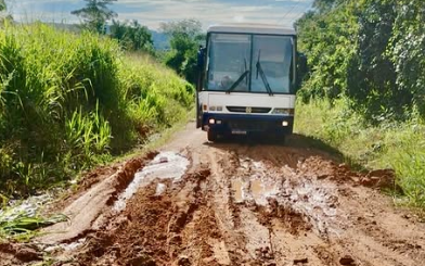 Guarantã do Norte intensifica ações emergenciais para minimizar impactos das fortes chuvas