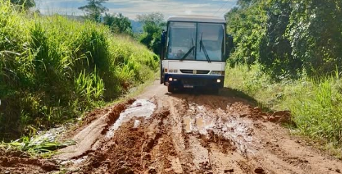 Guarantã do Norte intensifica ações emergenciais para minimizar impactos das fortes chuvas