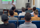 Importante Reunião com Gestores da Coogavepe foi realizada com pleno sucesso em Peixoto MT