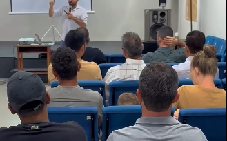 Importante Reunião com Gestores da Coogavepe foi realizada com pleno sucesso em Peixoto MT