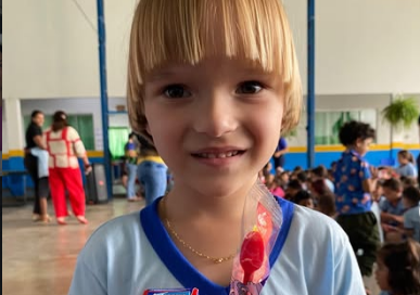 Projeto “Sorrindo com o Lions” promove saúde bucal nas escolas de Matupá