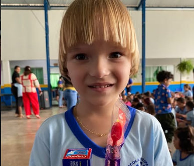 Projeto “Sorrindo com o Lions” promove saúde bucal nas escolas de Matupá