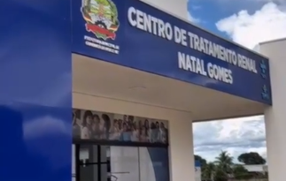 GESTÃO MUNICIPAL AMPLIA ACESSO À SAÚDE COM INÍCIO DO SERVIÇO DE HEMODIÁLISE