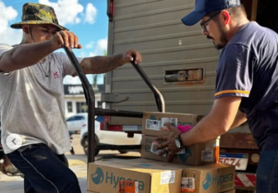 MATUPÁ COM 100% DA FARMÁCIA BÁSICA ABASTECIDA