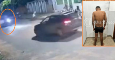 Polícia prende atirador de 16 anos que executou jovem em Peixoto; crime seria vingança entre facções