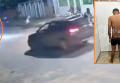 Polícia prende atirador de 16 anos que executou jovem em Peixoto; crime seria vingança entre facções