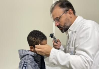 Saúde de Matupá avança com consultas e cirurgias de otorrinolaringologia no município