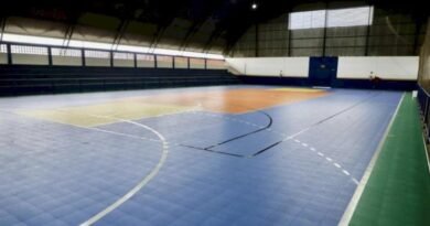 Campeonato Municipal de Futsal – Edição 2026