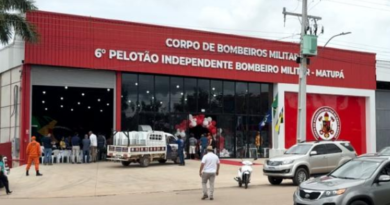 Matupá vive dia histórico com inaugurações, convênios e investimentos milionários