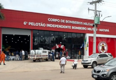 Matupá vive dia histórico com inaugurações, convênios e investimentos milionários