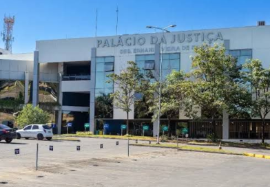 Presidente Celso Henrique destaca criação da 2ª Vara na Comarca de Guarantã do Norte MT