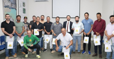 REUNIÃO ESTRATEGICA DOS CONSELHOS DA COOGAVEPE