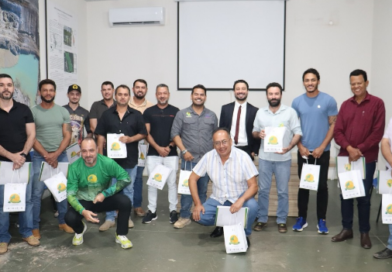 REUNIÃO ESTRATEGICA DOS CONSELHOS DA COOGAVEPE