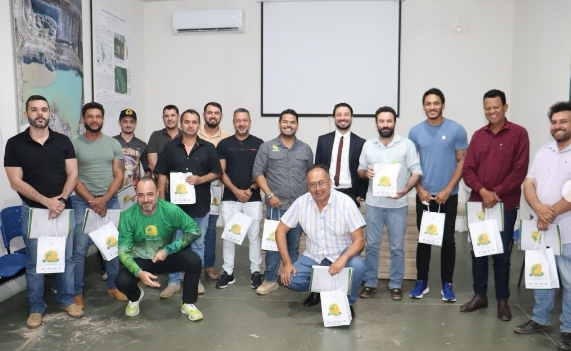 REUNIÃO ESTRATEGICA DOS CONSELHOS DA COOGAVEPE