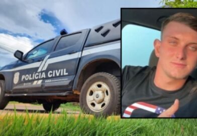 Terror em Itaúba: Primeira vítima ficou 3h com assassino após ser estuprada e esfaqueada