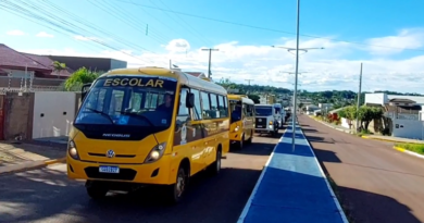 Noticia boa para a educação de Peixoto de Azevedo MT