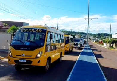 Noticia boa para a educação de Peixoto de Azevedo MT