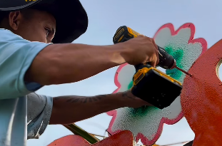 A Páscoa está chegando em Matupá!