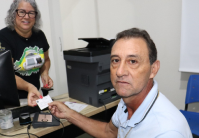 Cartório Eleitoral atende cooperados durante Eleição da Coogavepe 2026