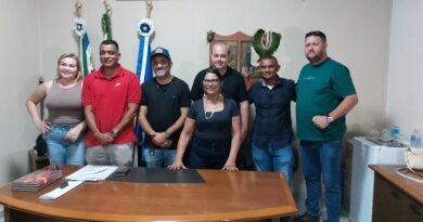 Prefeito de Peixoto MT Nilmar Nunes (Paulistinha) deixa claro que em sua gestão saúde e prioridade,