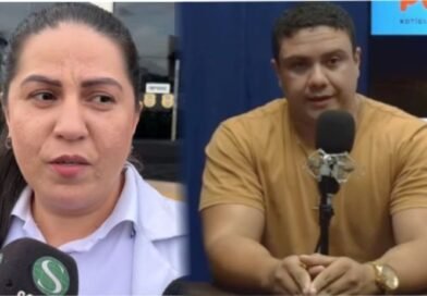 Coordenador de enfermagem de Sorriso se afasta após denúncia de assédio e nega acusações