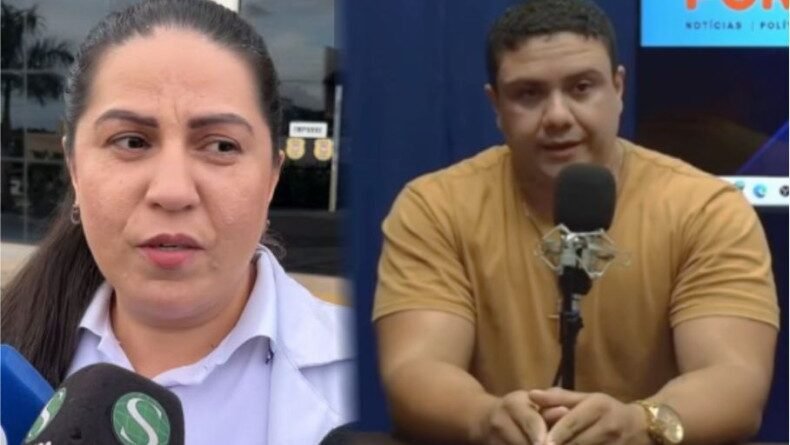 Coordenador de enfermagem de Sorriso se afasta após denúncia de assédio e nega acusações