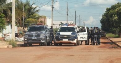Polícia Militar prende suspeitos de planejar execuções entre facções em União do Norte